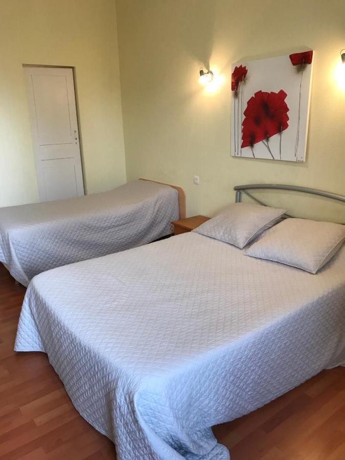 Hotel Chateau De Faudade 4*