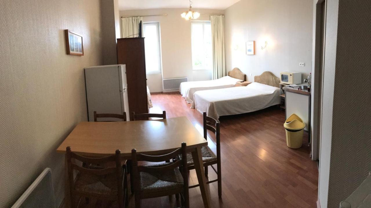 Hotel Chateau De Faudade Lévignac-sur-Save