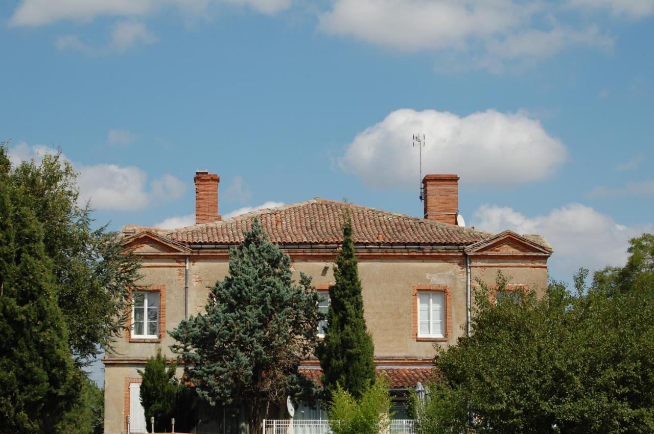 Hotel Chateau De Faudade