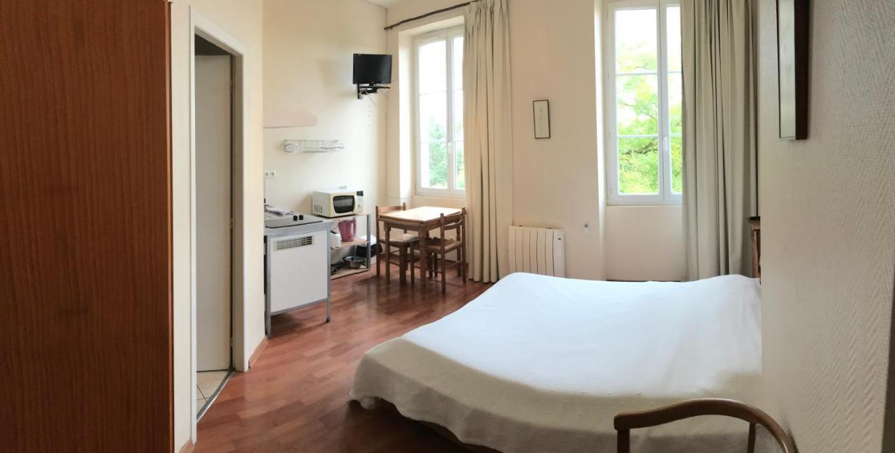 Chateau De Faudade Hotel