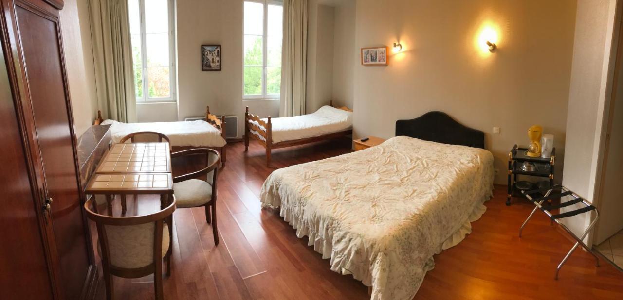 Chateau De Faudade 4*