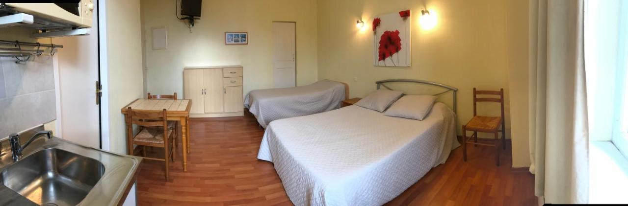 Hotel Chateau De Faudade