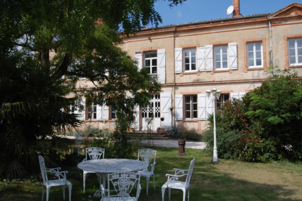 Chateau De Faudade Hotel Lévignac-sur-Save