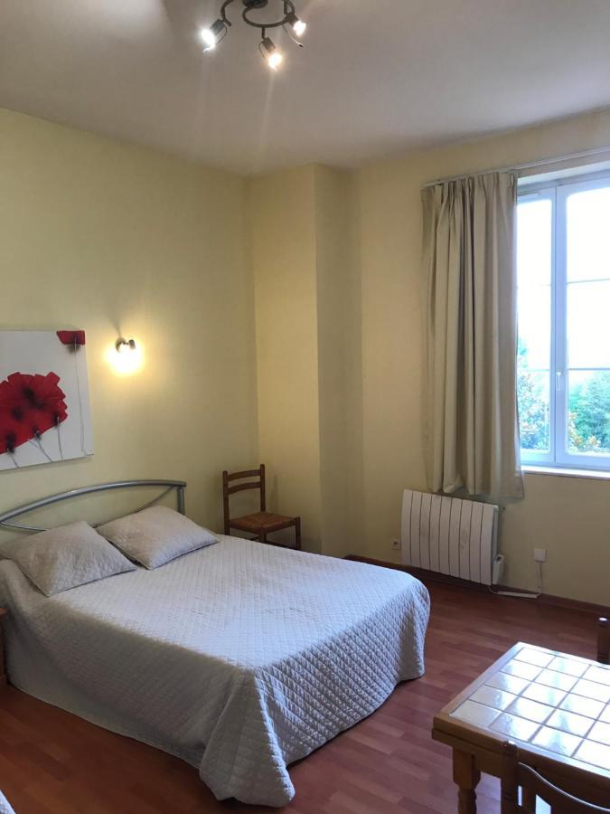 Hotel Chateau De Faudade 4*