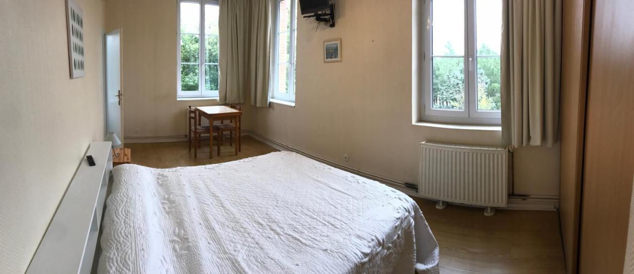 Chateau De Faudade 4* Lévignac-sur-Save