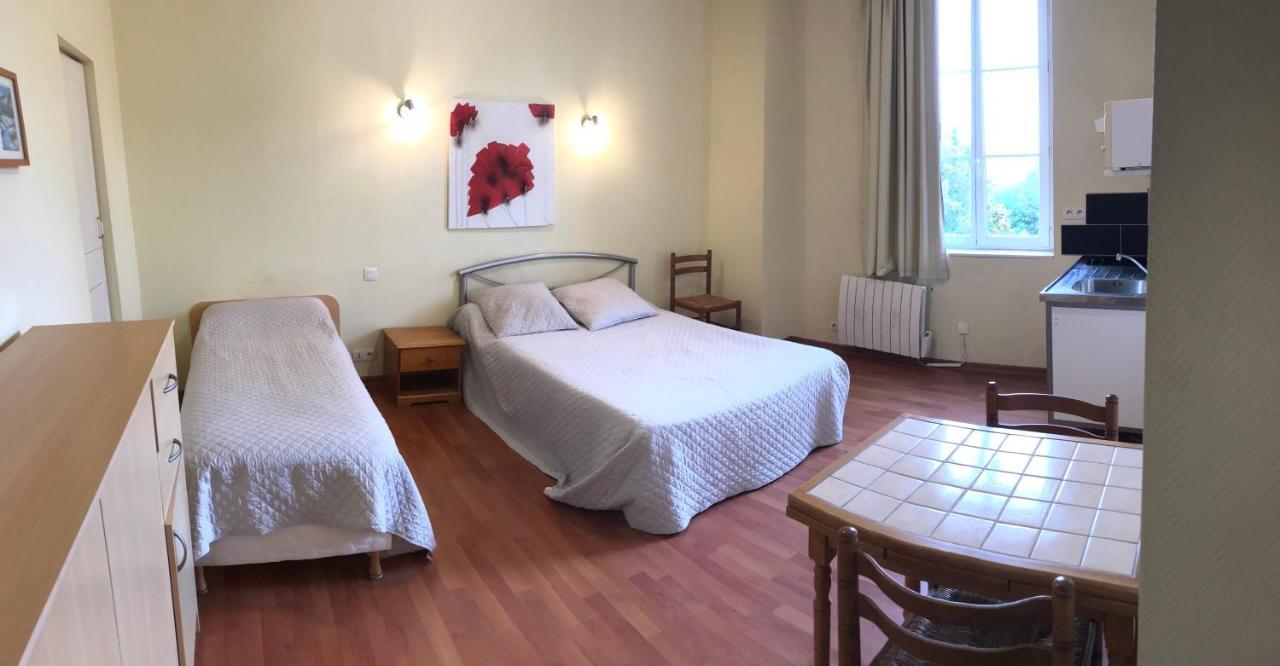 Hotel Chateau De Faudade 4*