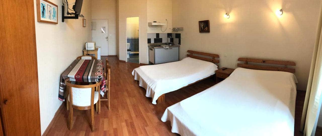 Chateau De Faudade 4* Lévignac-sur-Save