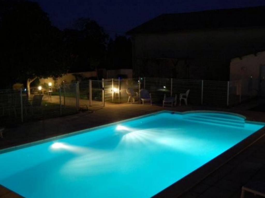 Hotel Chateau De Faudade 4*