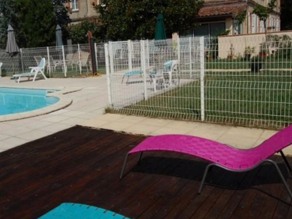 Chateau De Faudade Hotel 4*