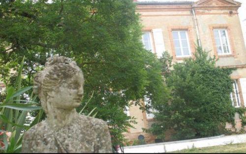 Hotel Chateau De Faudade 4*
