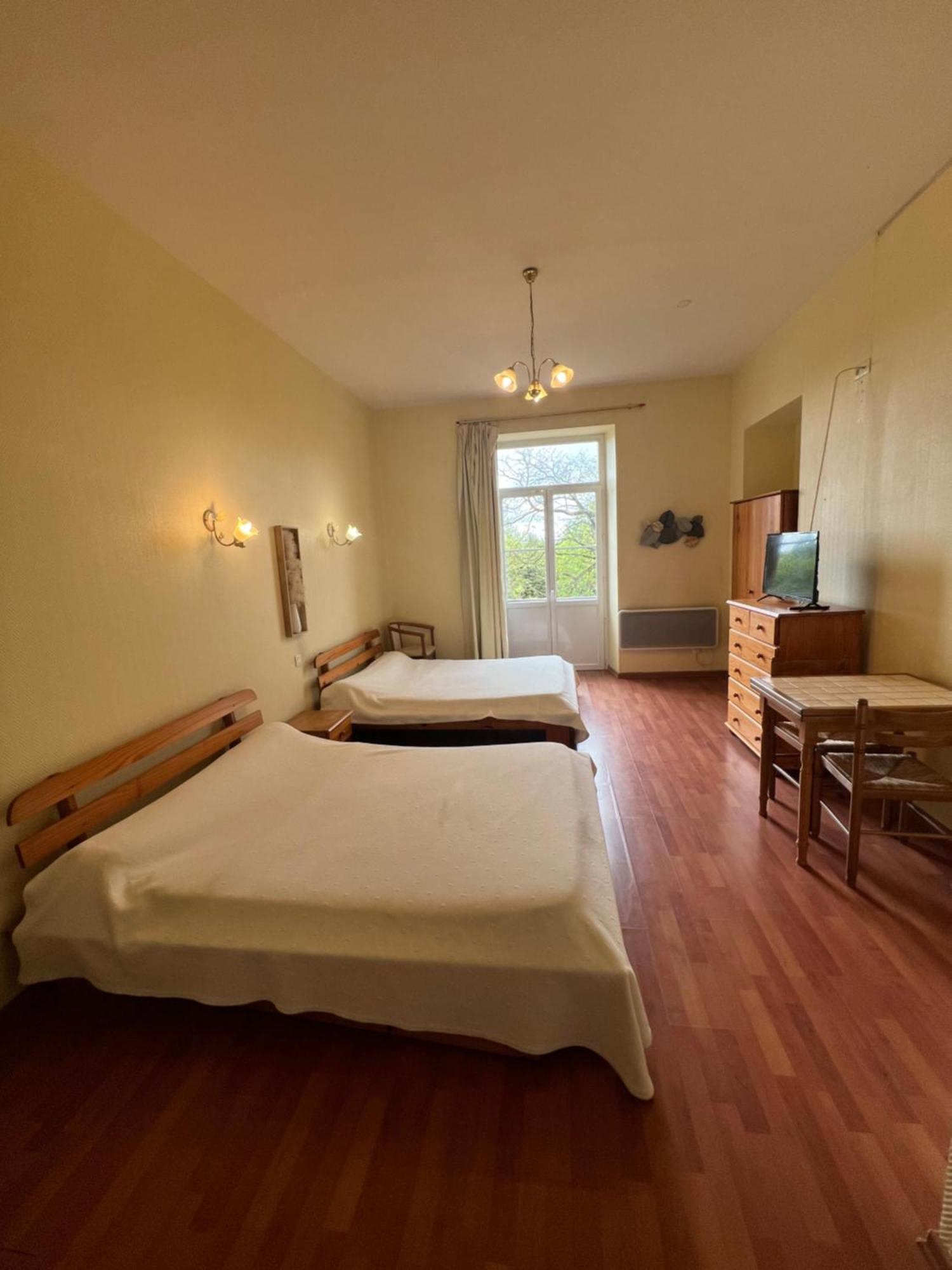 Chateau De Faudade Hotel