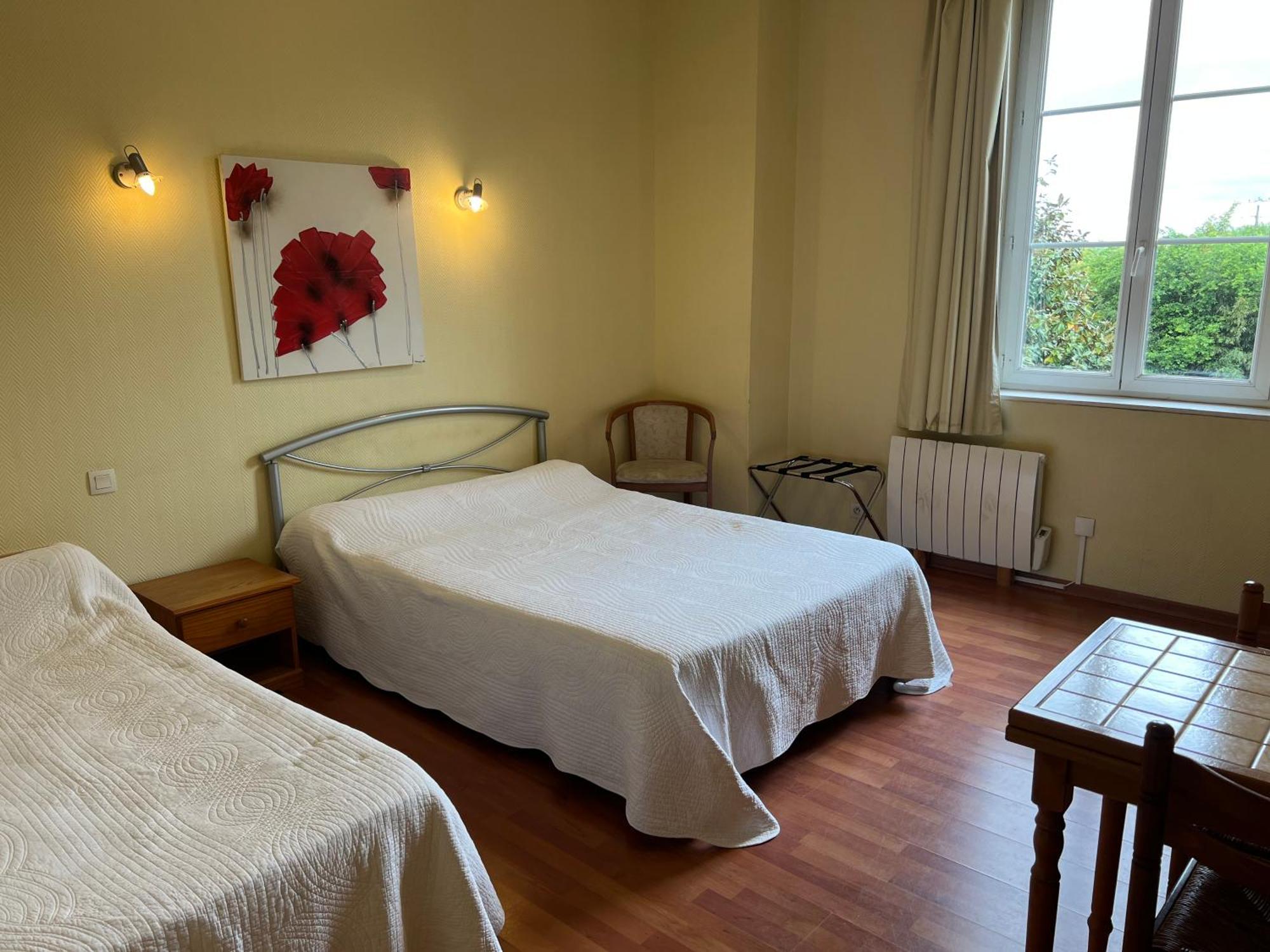 Hotel Chateau De Faudade 4*