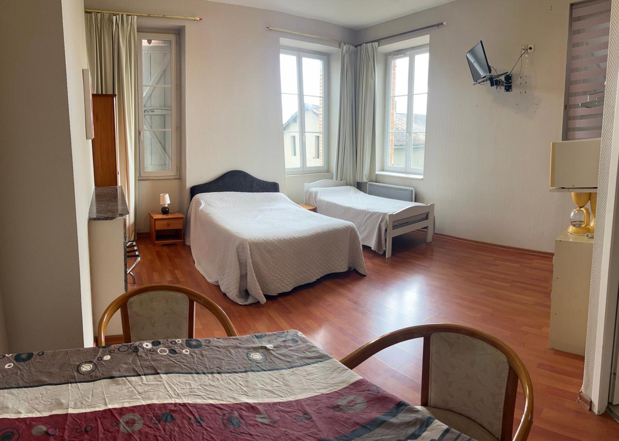 Chateau De Faudade Hotel Lévignac-sur-Save