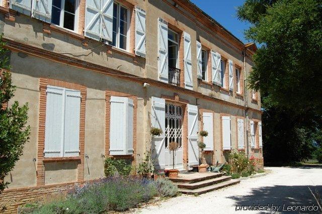 Chateau De Faudade