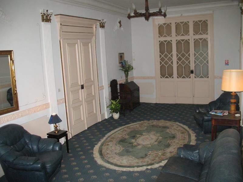 Hotel Chateau De Faudade Lévignac-sur-Save