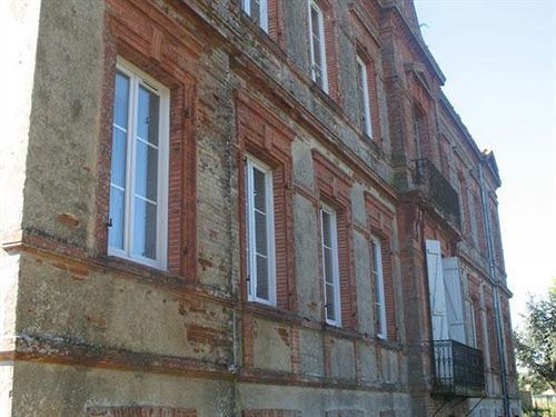 Hotel Chateau De Faudade 4*
