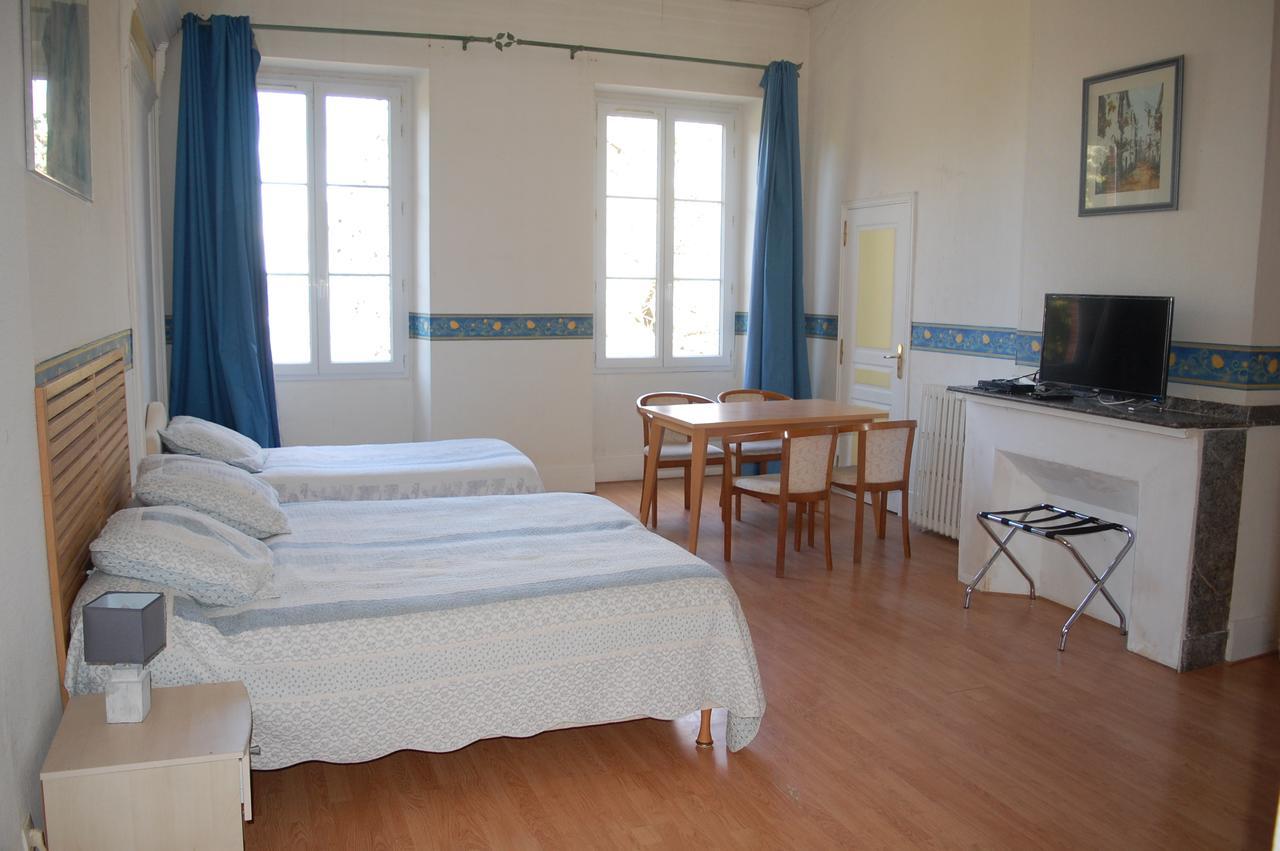 Chateau De Faudade Hotel 4*