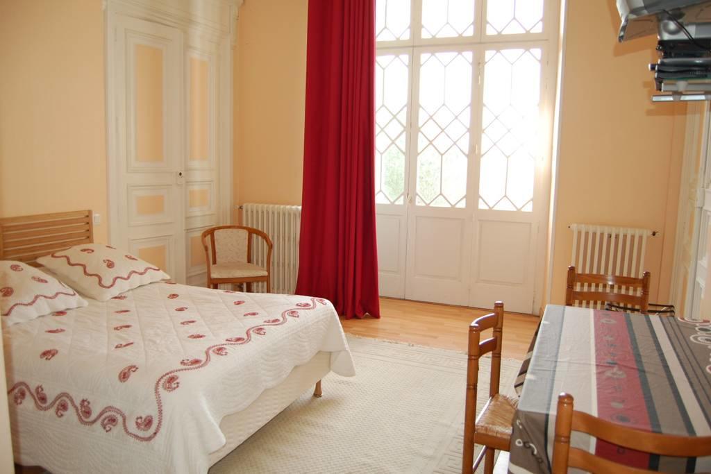Chateau De Faudade Lévignac-sur-Save