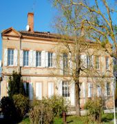 Hotel Chateau De Faudade 4*