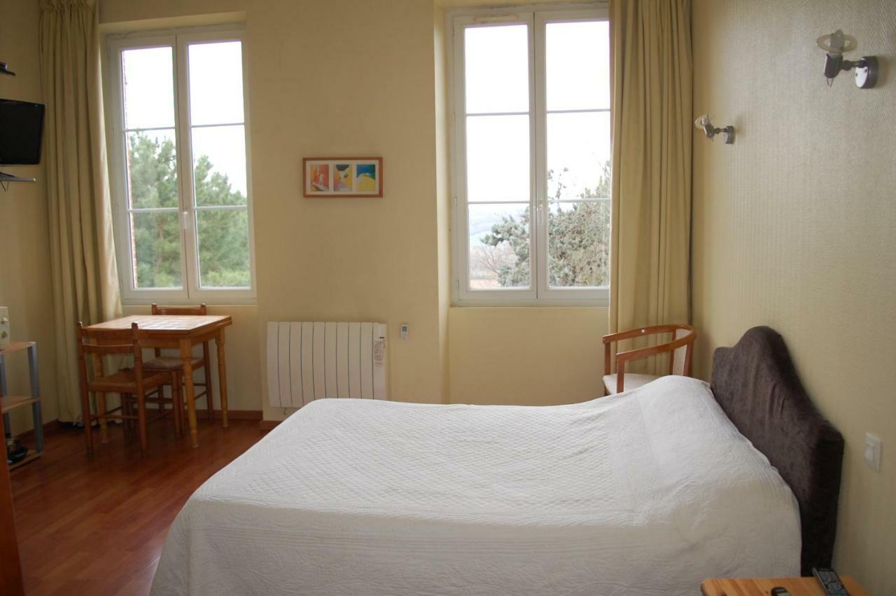 Chateau De Faudade 4*