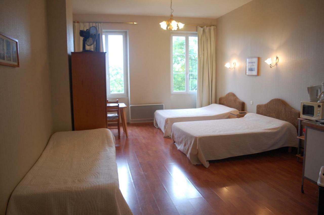Hotel Chateau De Faudade 4*