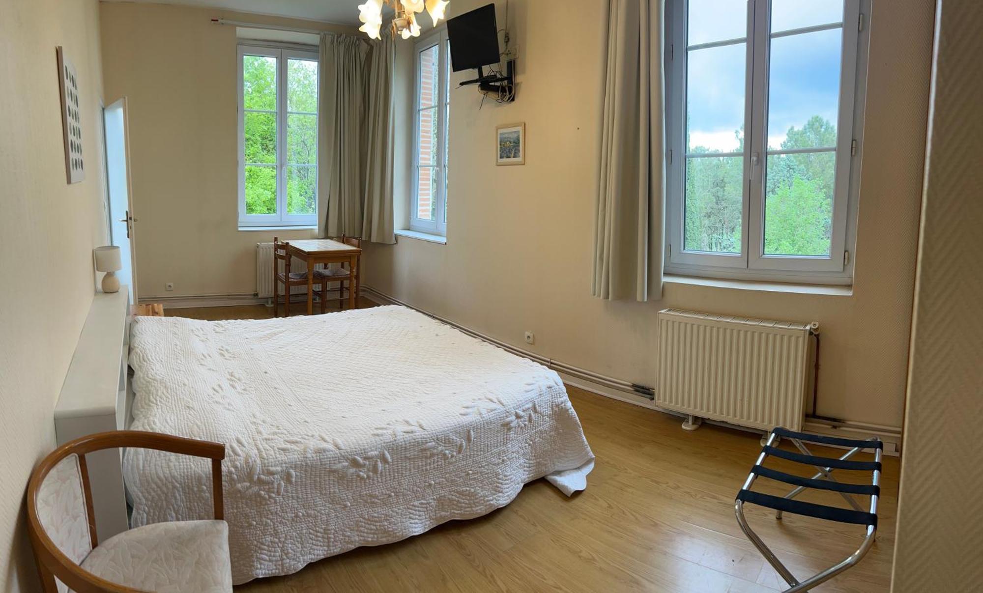 Chateau De Faudade 4* Lévignac-sur-Save