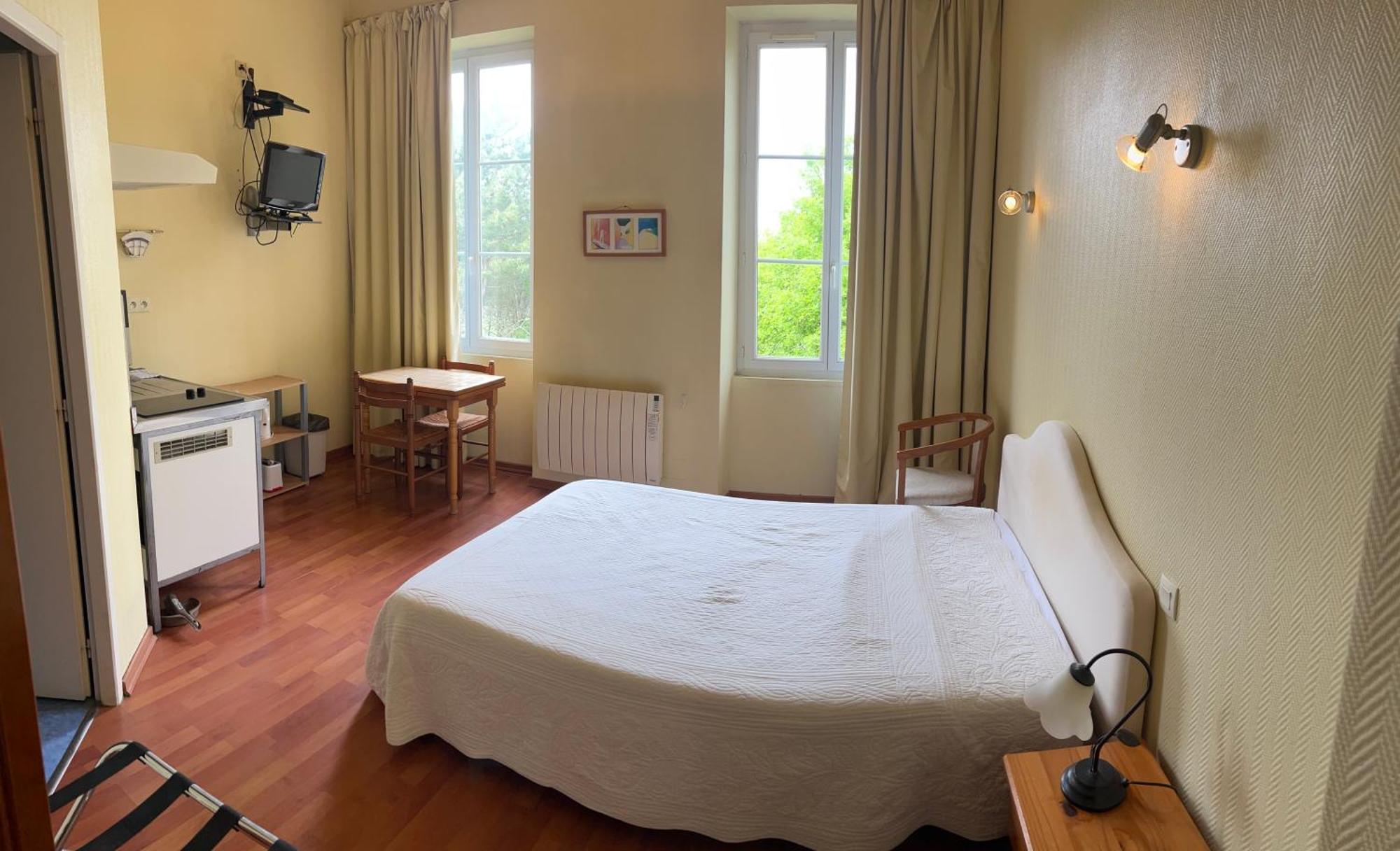 Hotel Chateau De Faudade