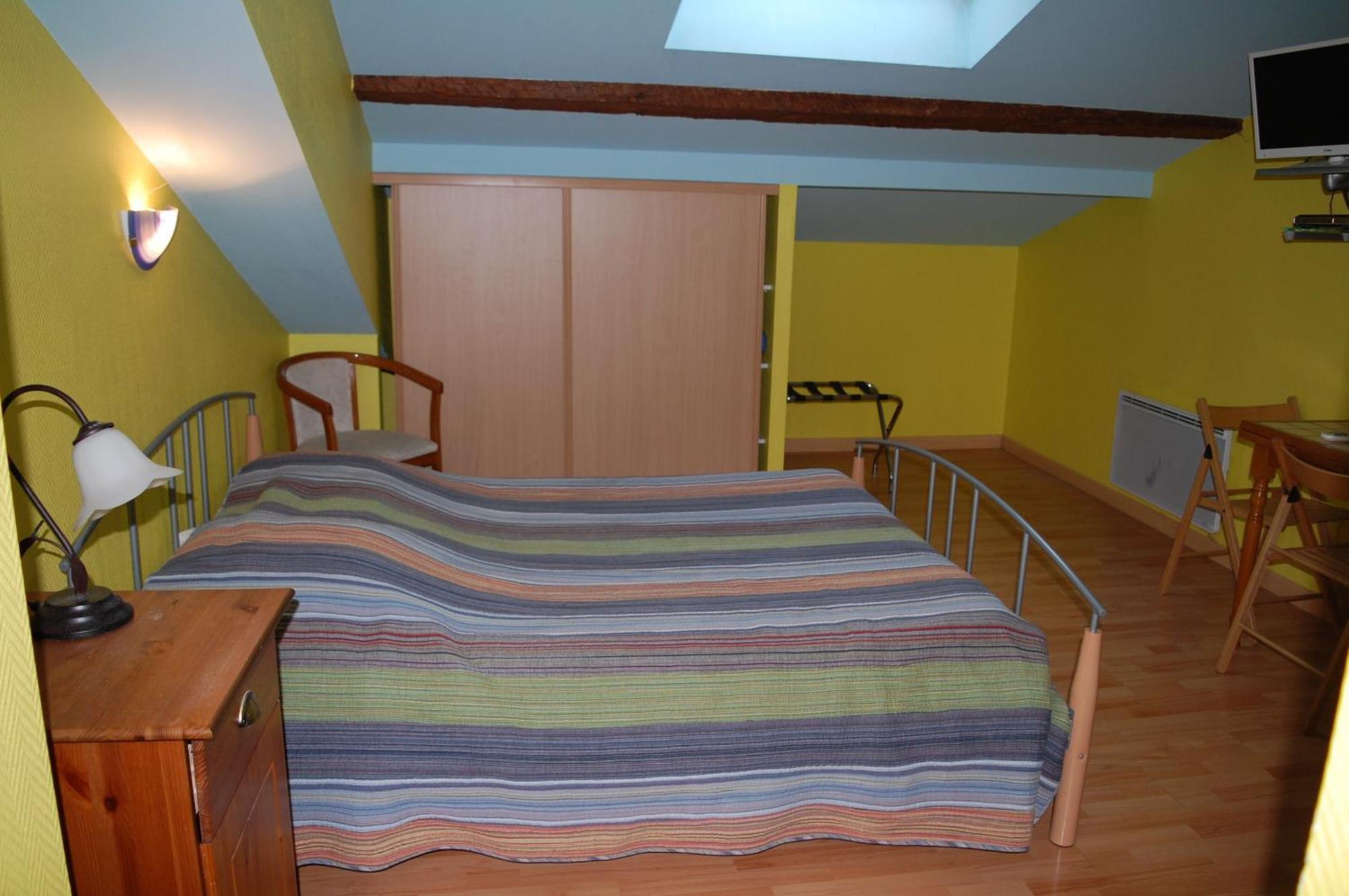 Chateau De Faudade Hotel 4*