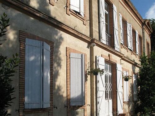 Hotel Chateau De Faudade
