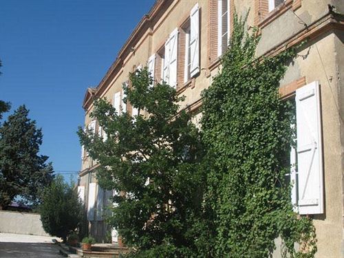 Chateau De Faudade Levignac-sur-Save