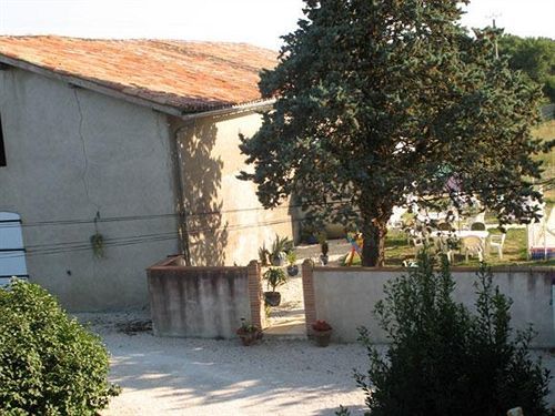 Chateau De Faudade 4* Levignac-sur-Save