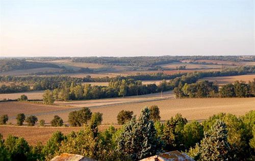 Chateau De Faudade Hotel Levignac-sur-Save
