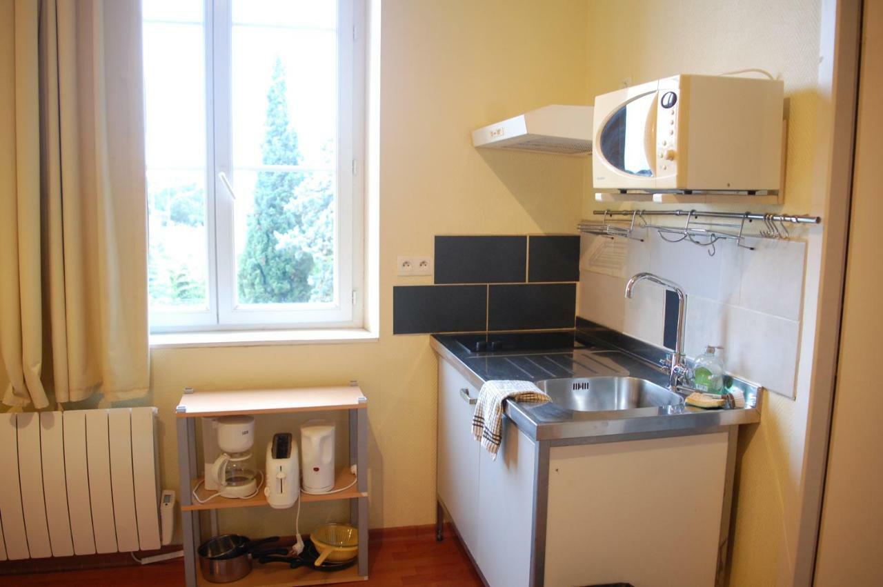 Chateau De Faudade 4* Lévignac-sur-Save